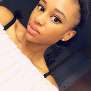 Meet your Posher, Jocelyn